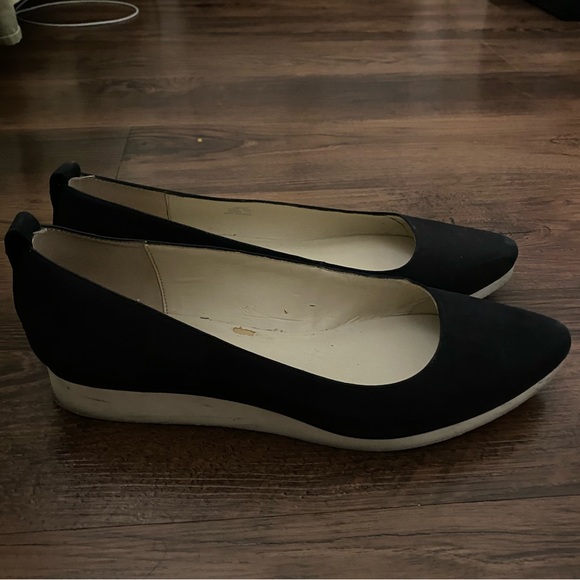 Calvin Klein pointy shoes - Picture 4 of 5